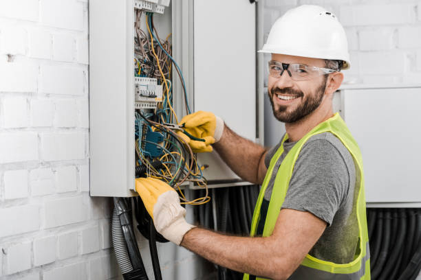 Best Electric Panel Repair  in Melbourne, AR