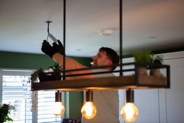 Best Commercial Electrician Services  in Melbourne, AR