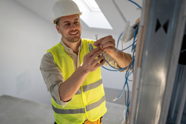 Best Electrical Installation Contractor  in Melbourne, AR