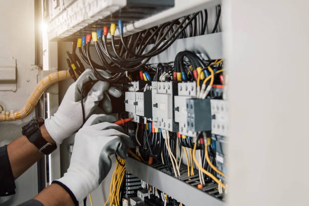Best Emergency Electrical Repair  in Melbourne, AR